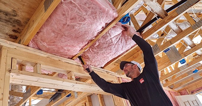 Insulation Installers